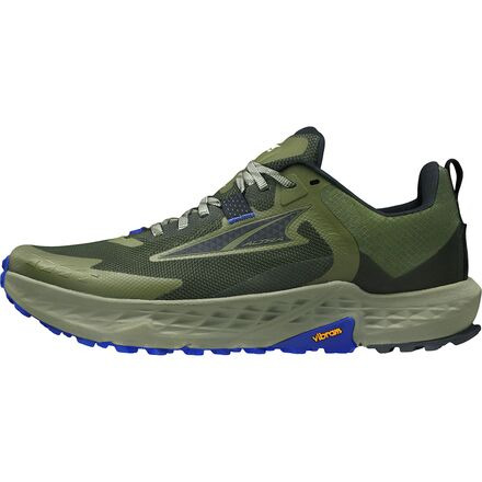 Timp 5 Trail Running Shoe - Women's - 6