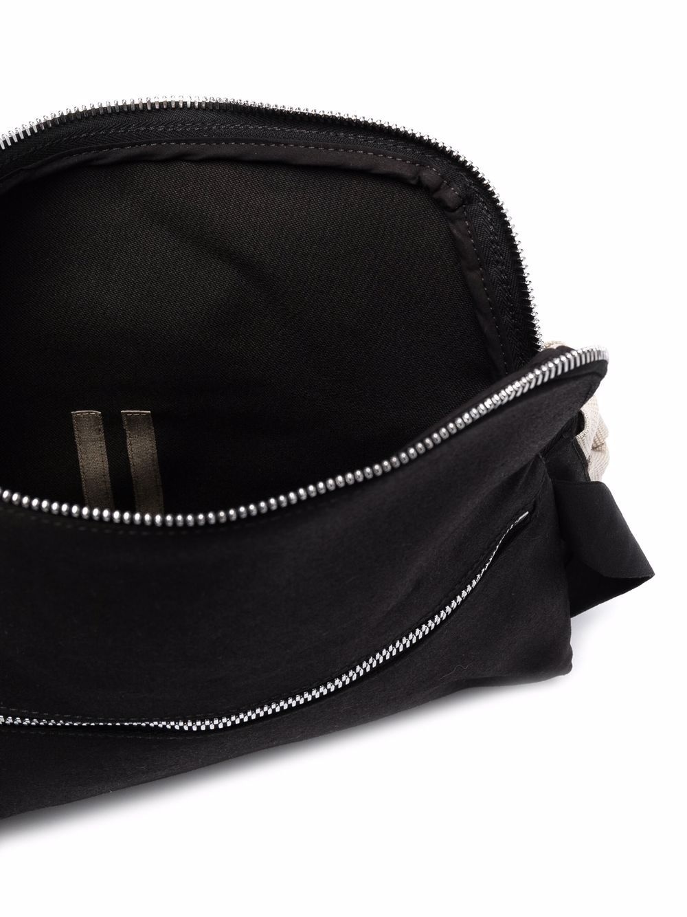 zip pouch bumbag - 5