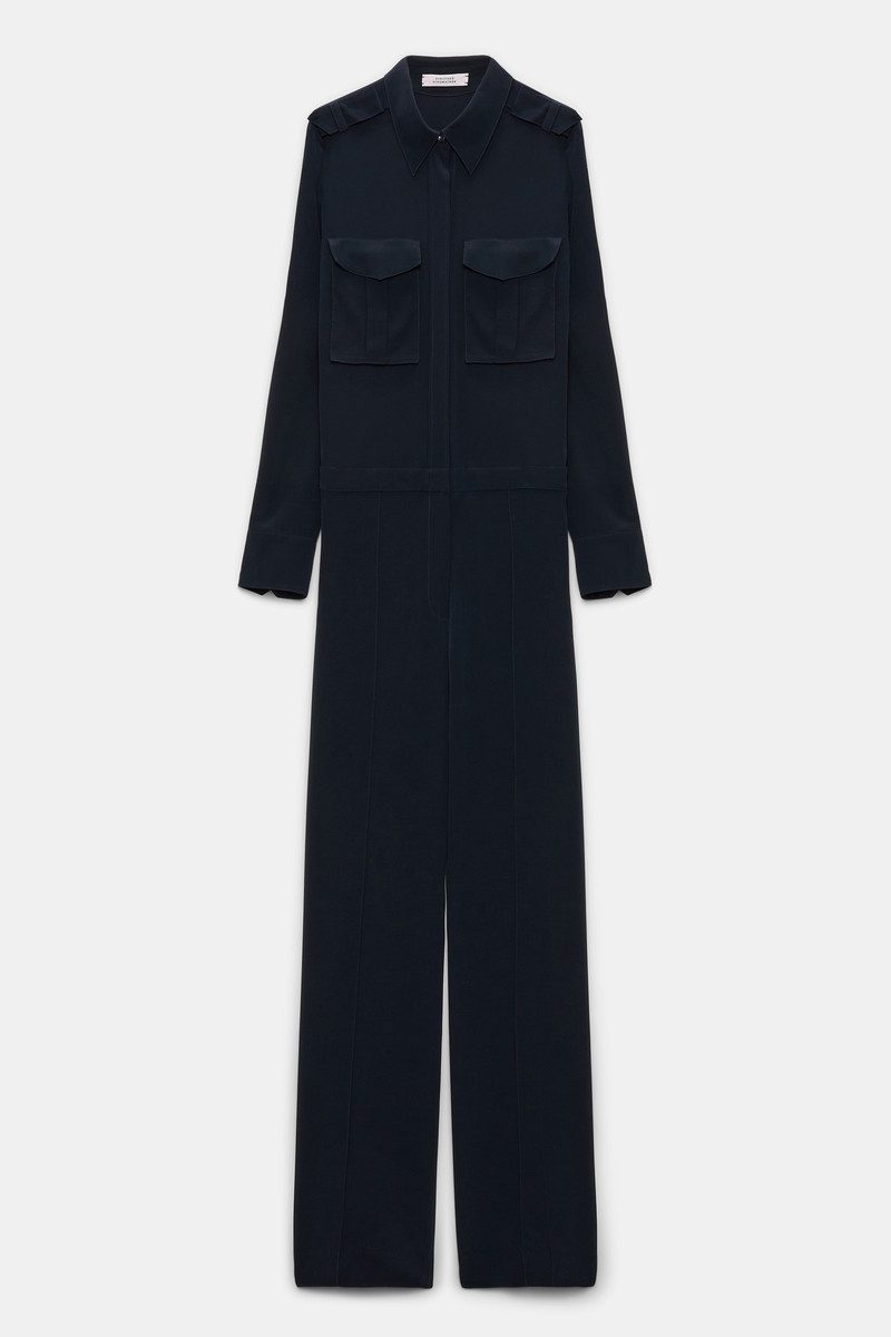 STRIKING VOLUMES jumpsuit 1