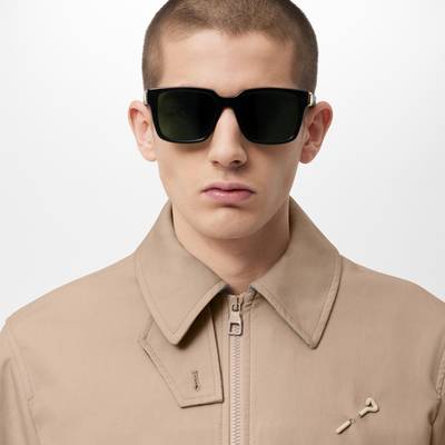 Louis Vuitton LV Glide Sunglasses outlook