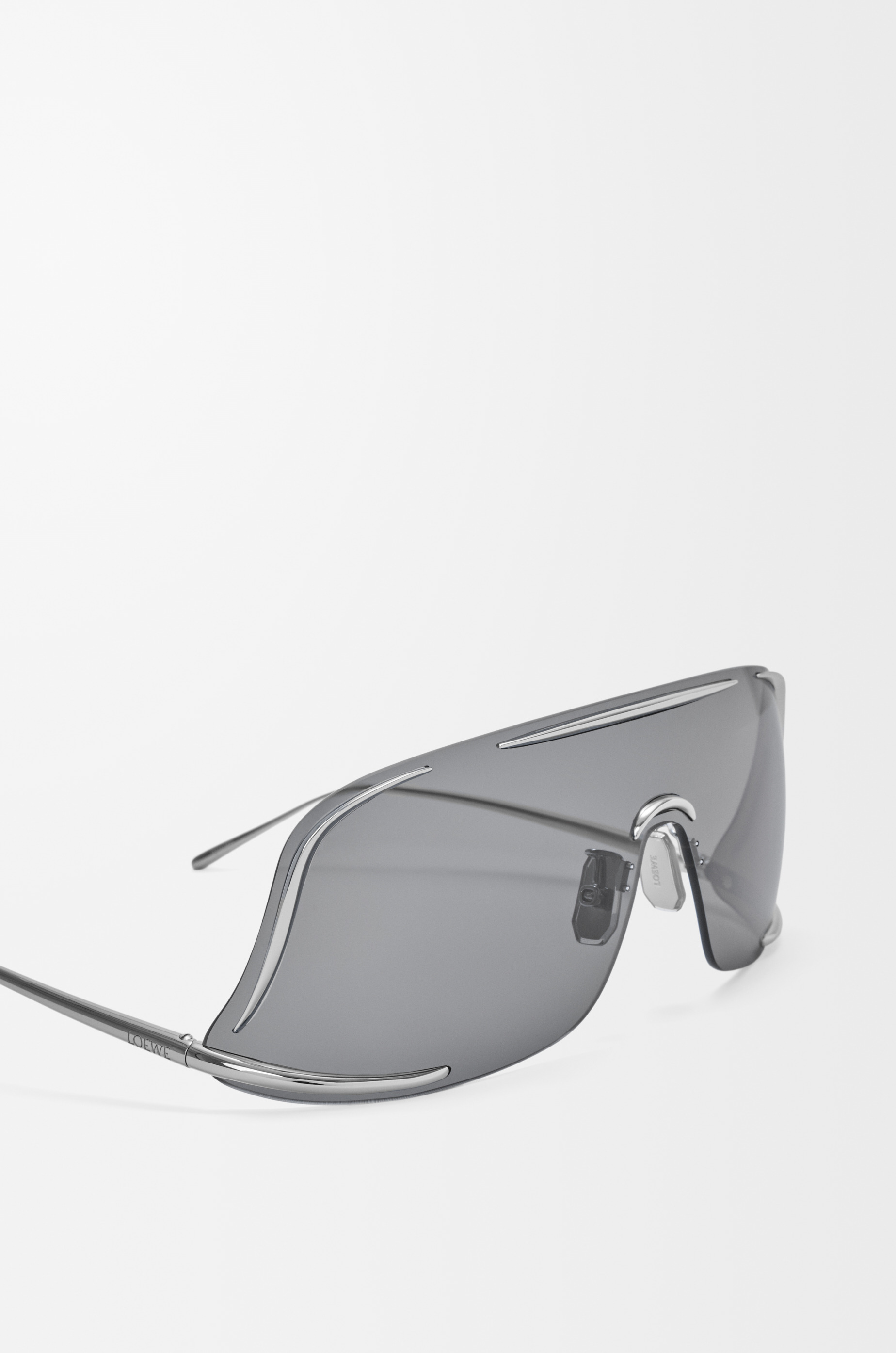 Shield Mask sunglasses - 6