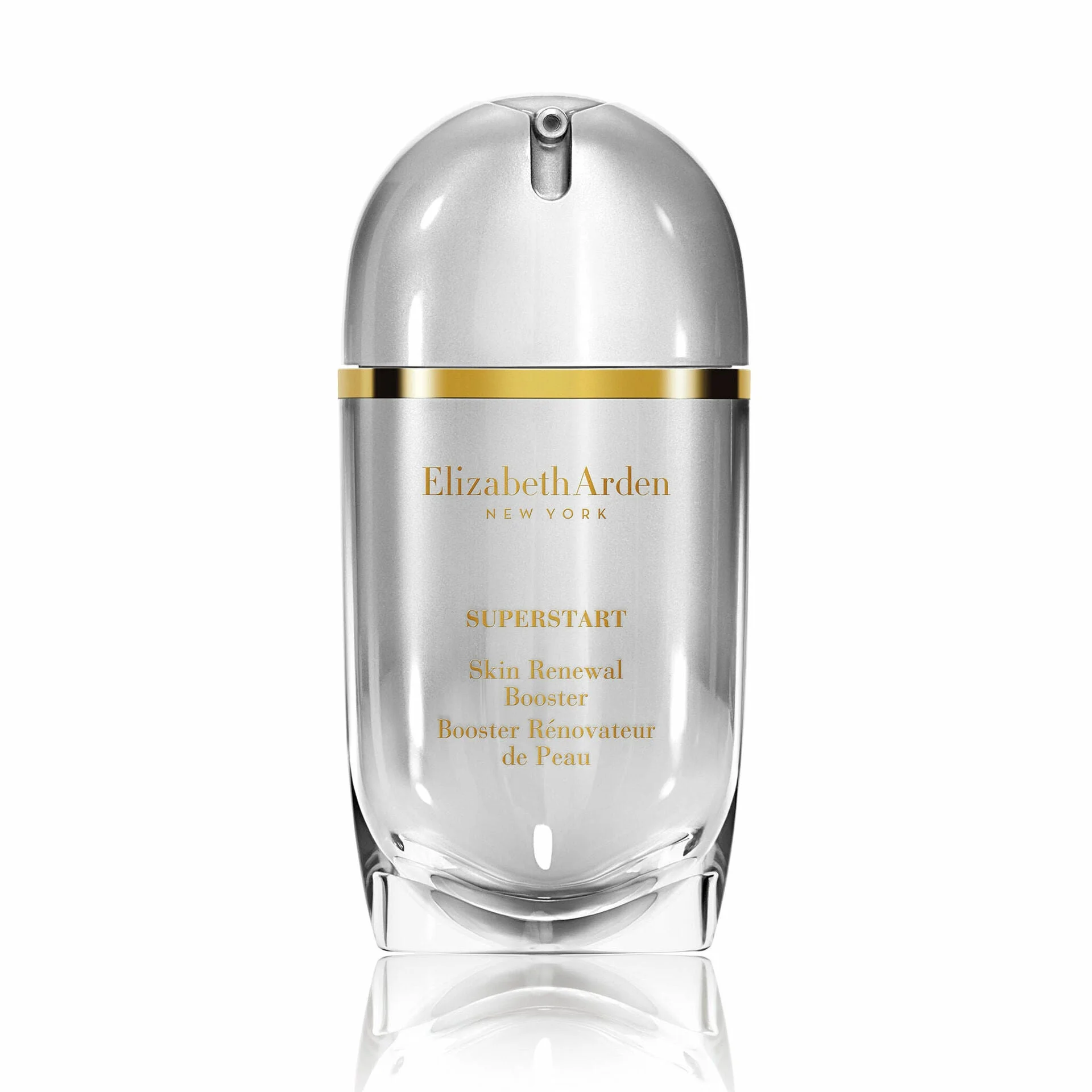 SUPERSTART Skin Renewal Booster - 1