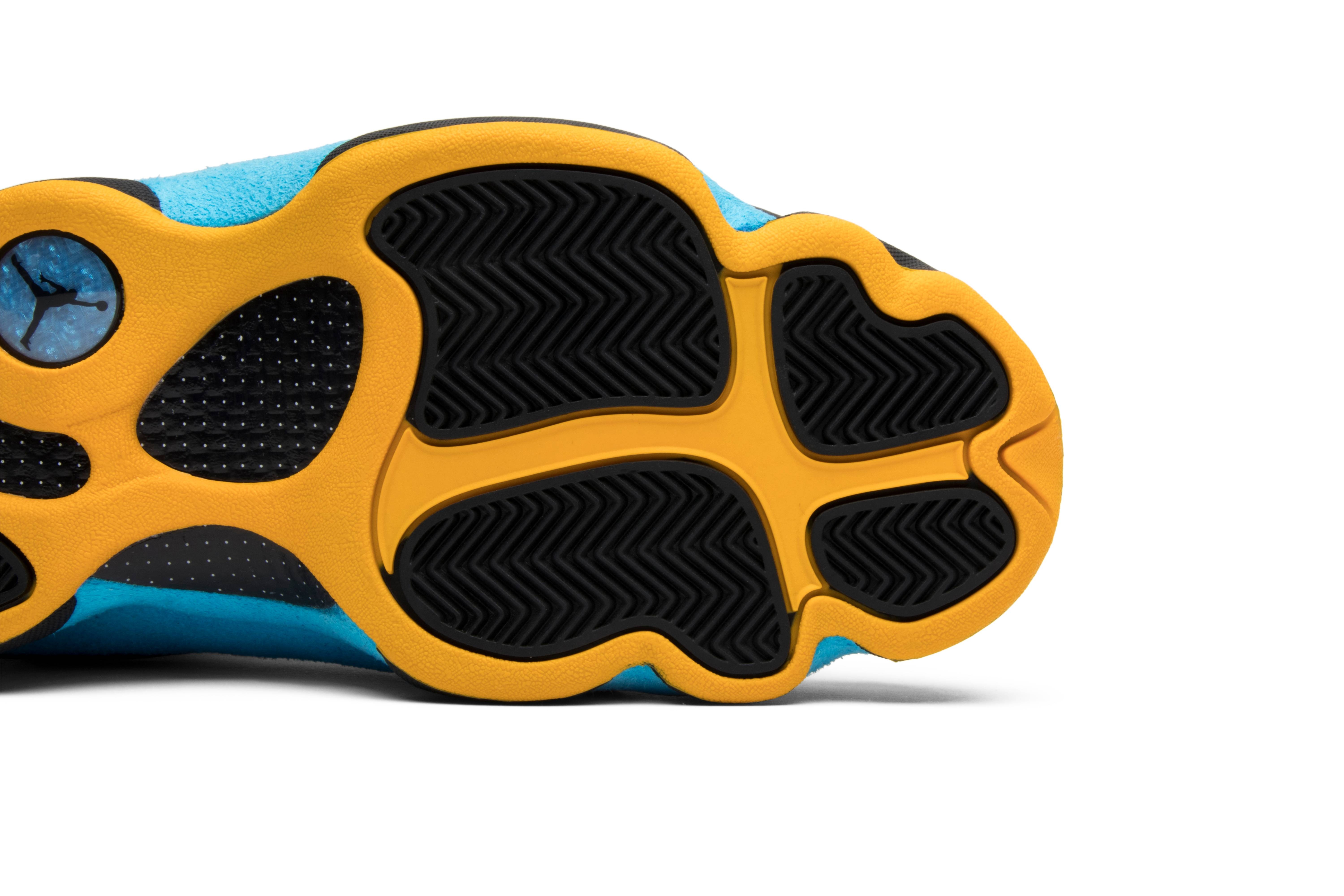 Air Jordan 13 Retro 'CP3 Away' - 5