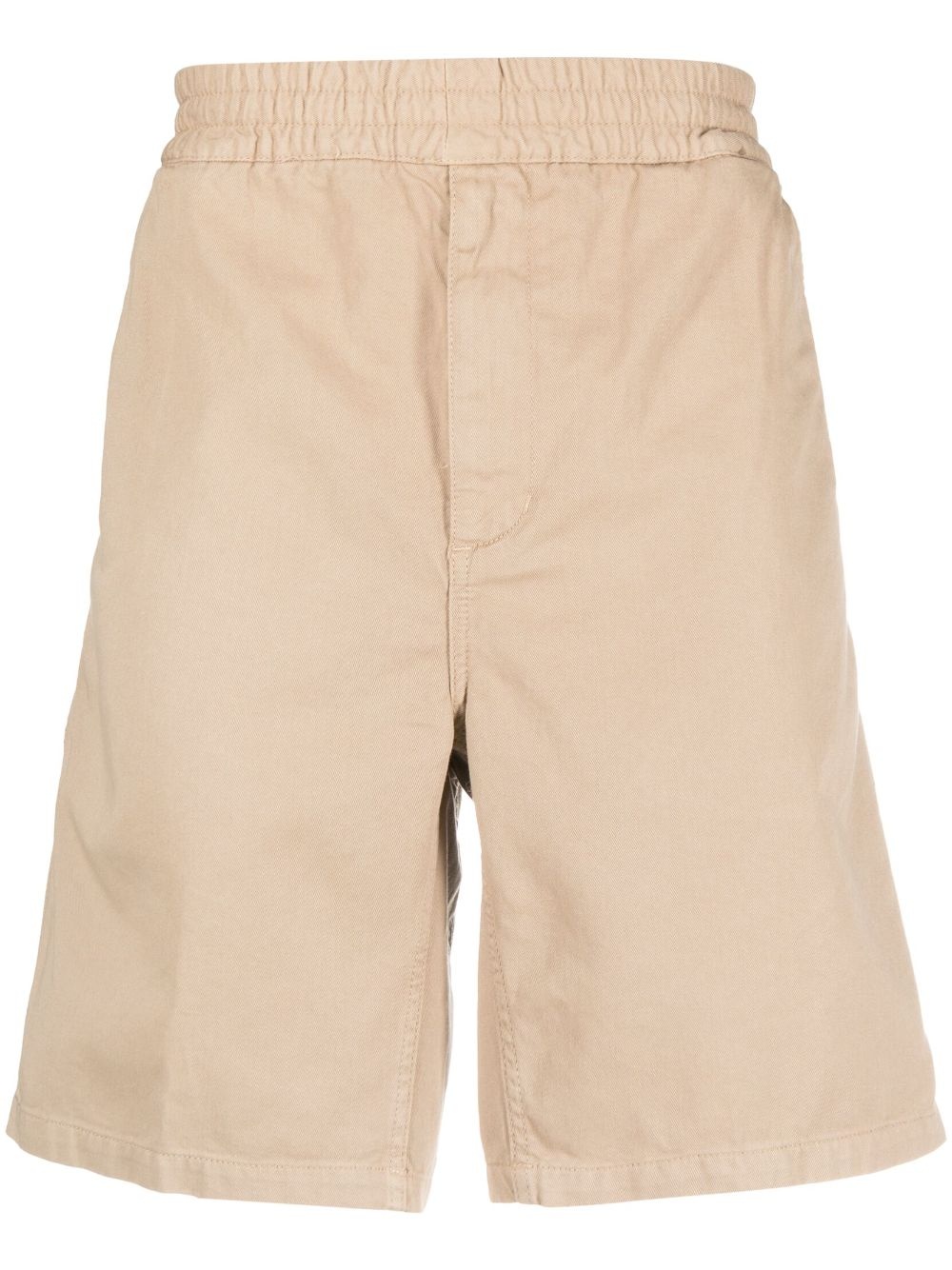 Flint elasticated-waist shorts - 1