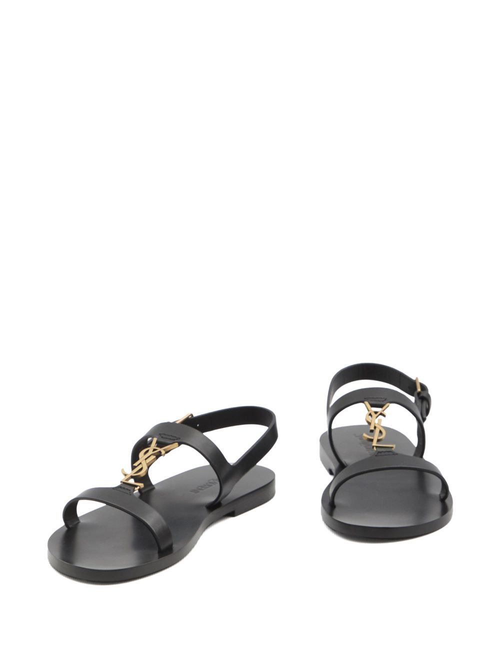 Cassandre sandals - 5
