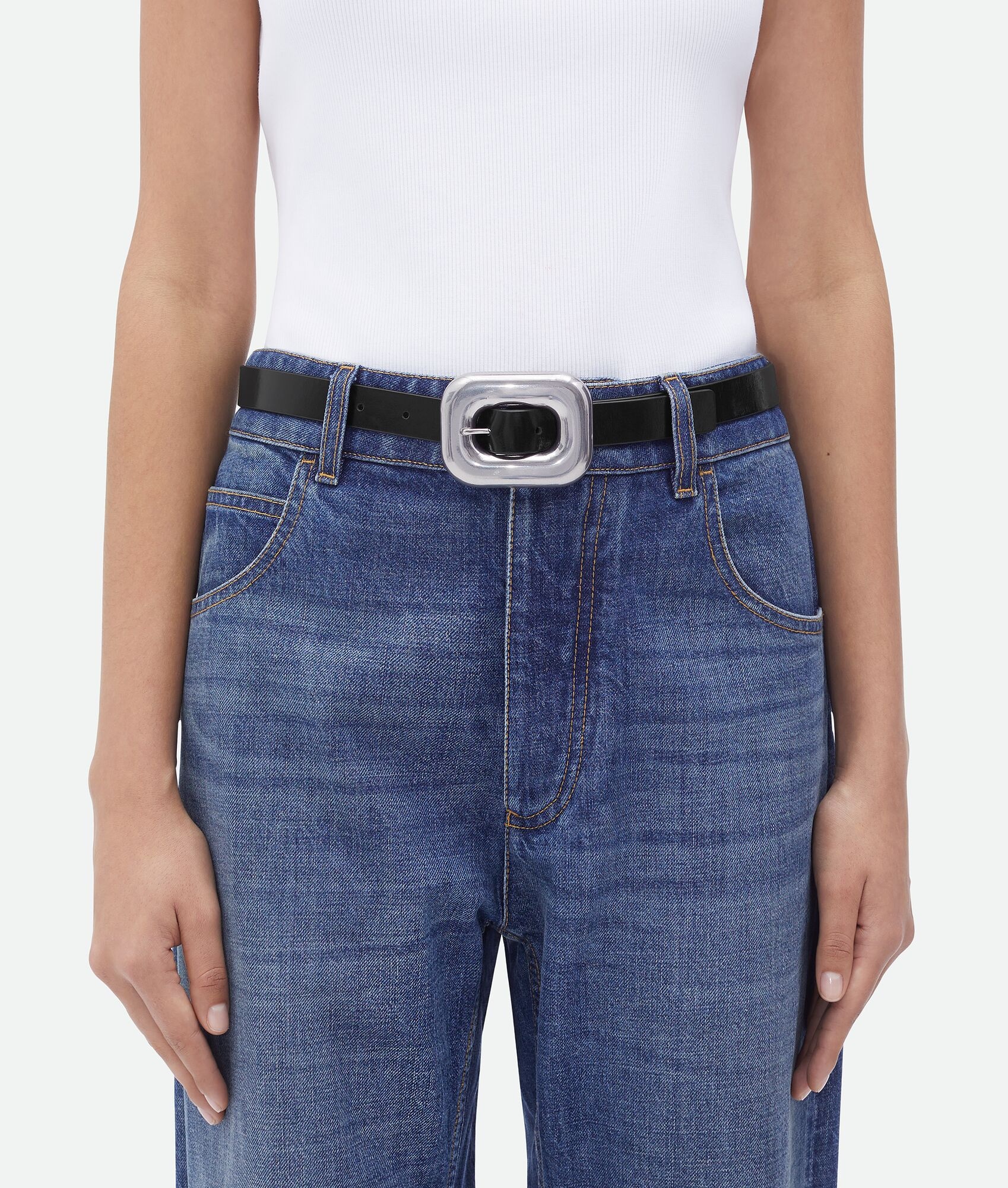 chain link belt - 4