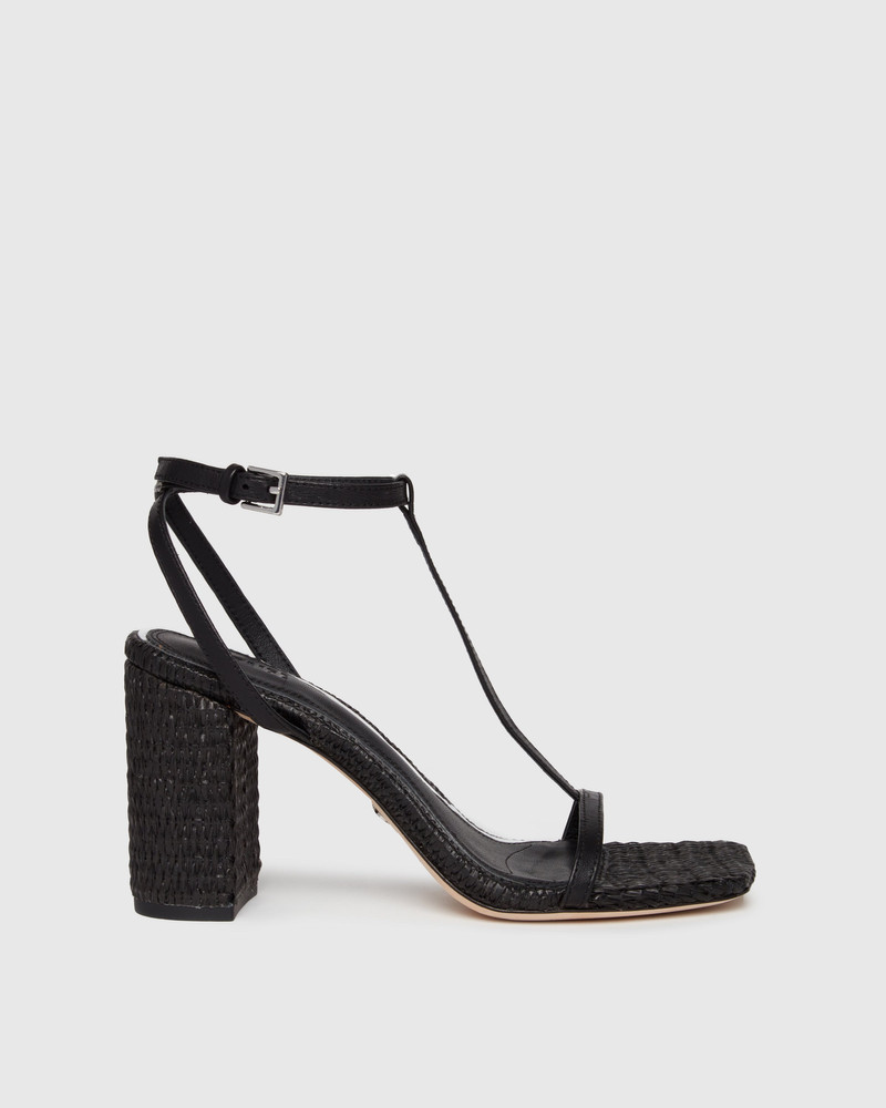 Barrett Sandal 1