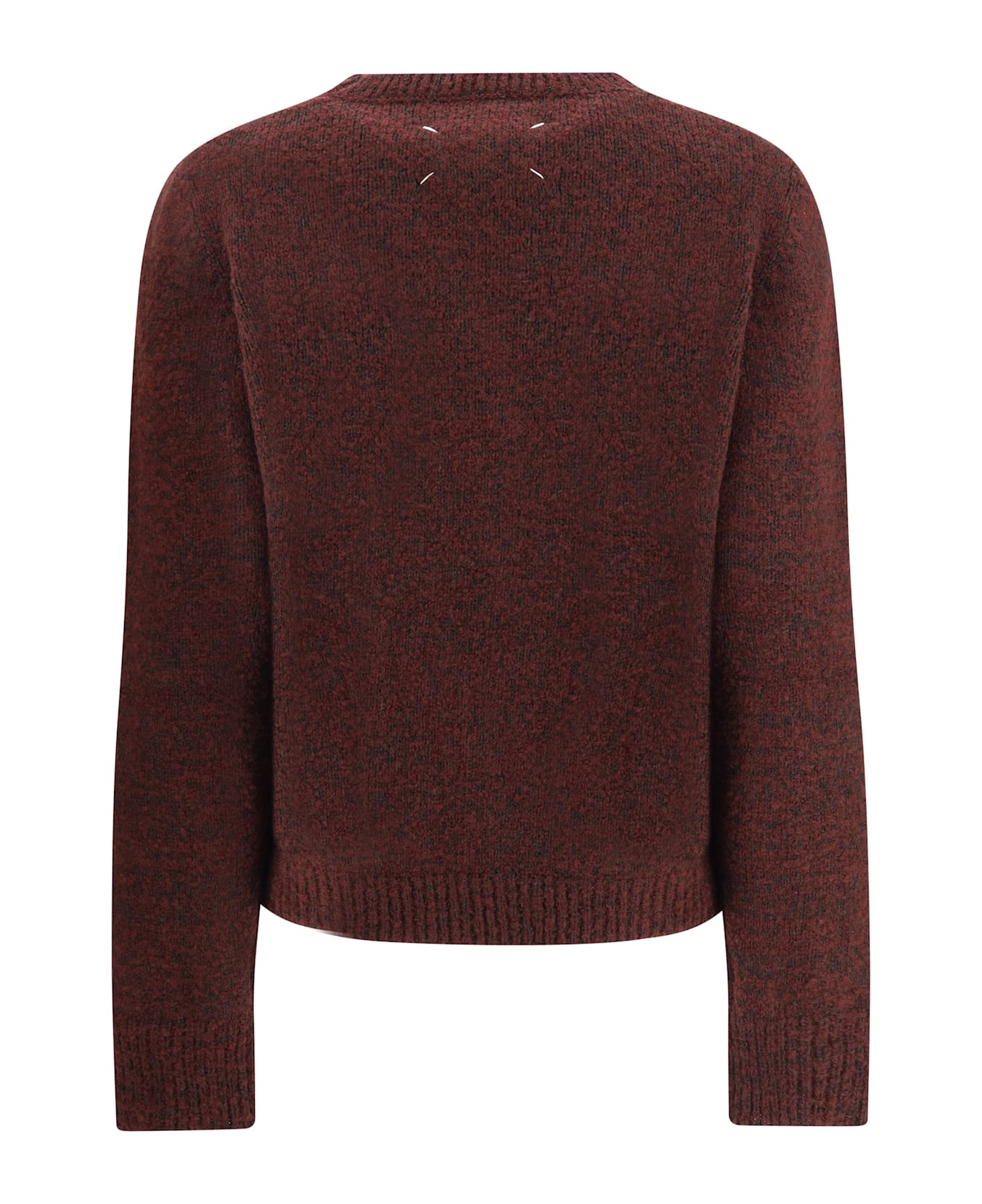 Wool Sweater - 2
