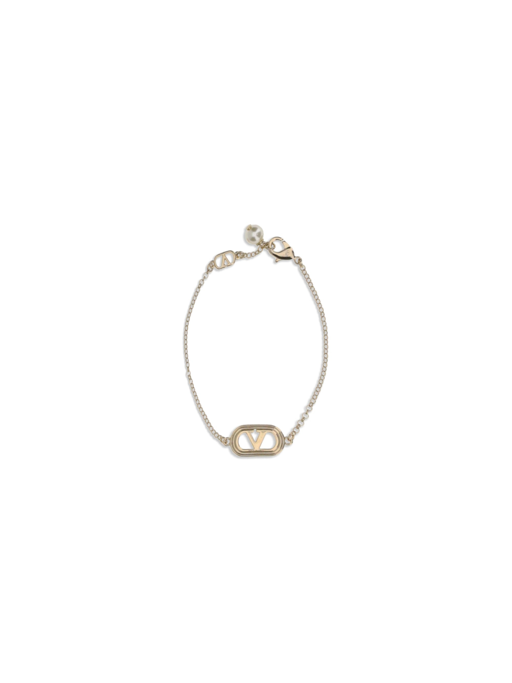 Valentino Garavani Women Ovalette Bracelet - 2