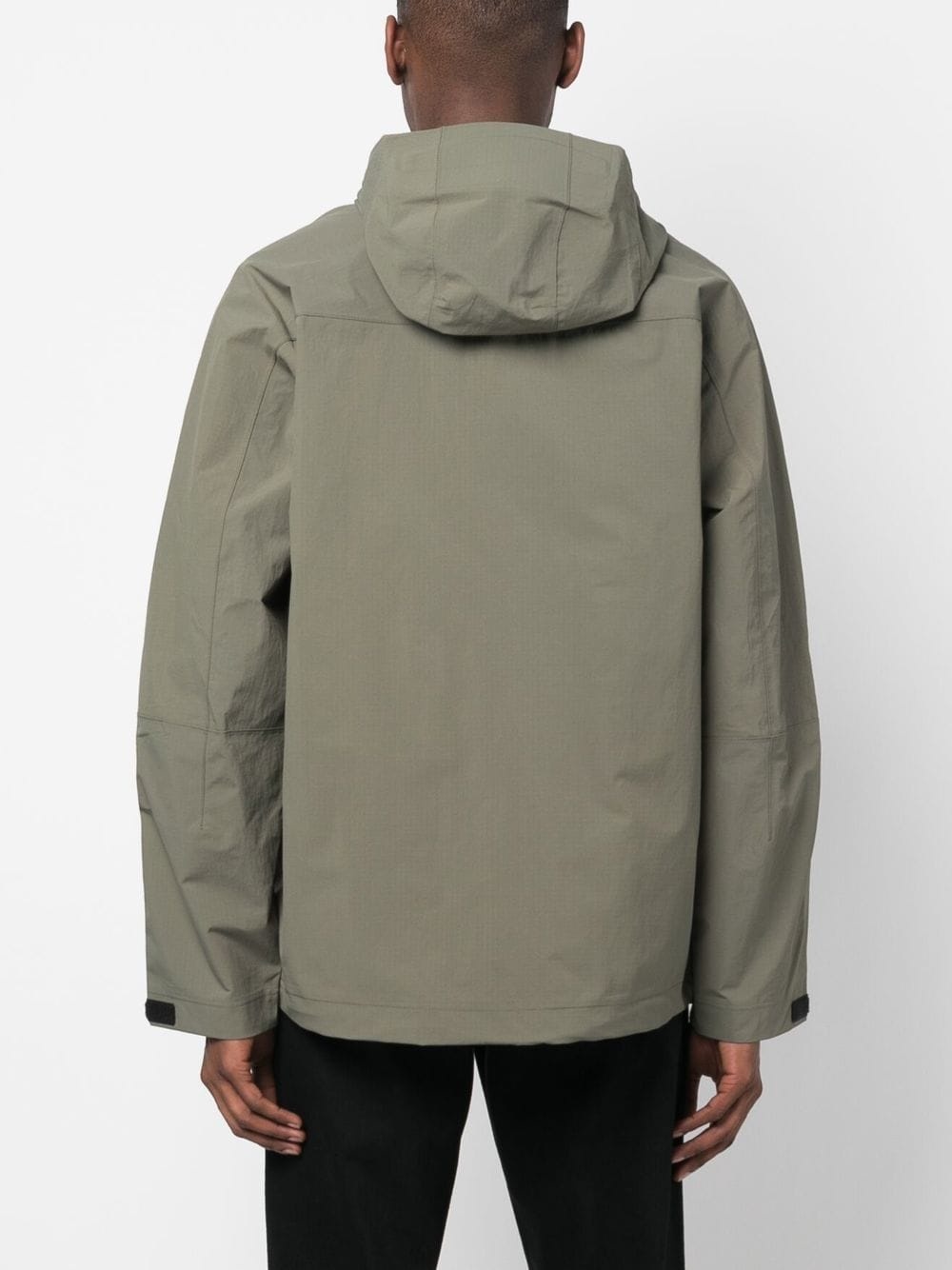 Swiftwater zipped hooded jacket - 4