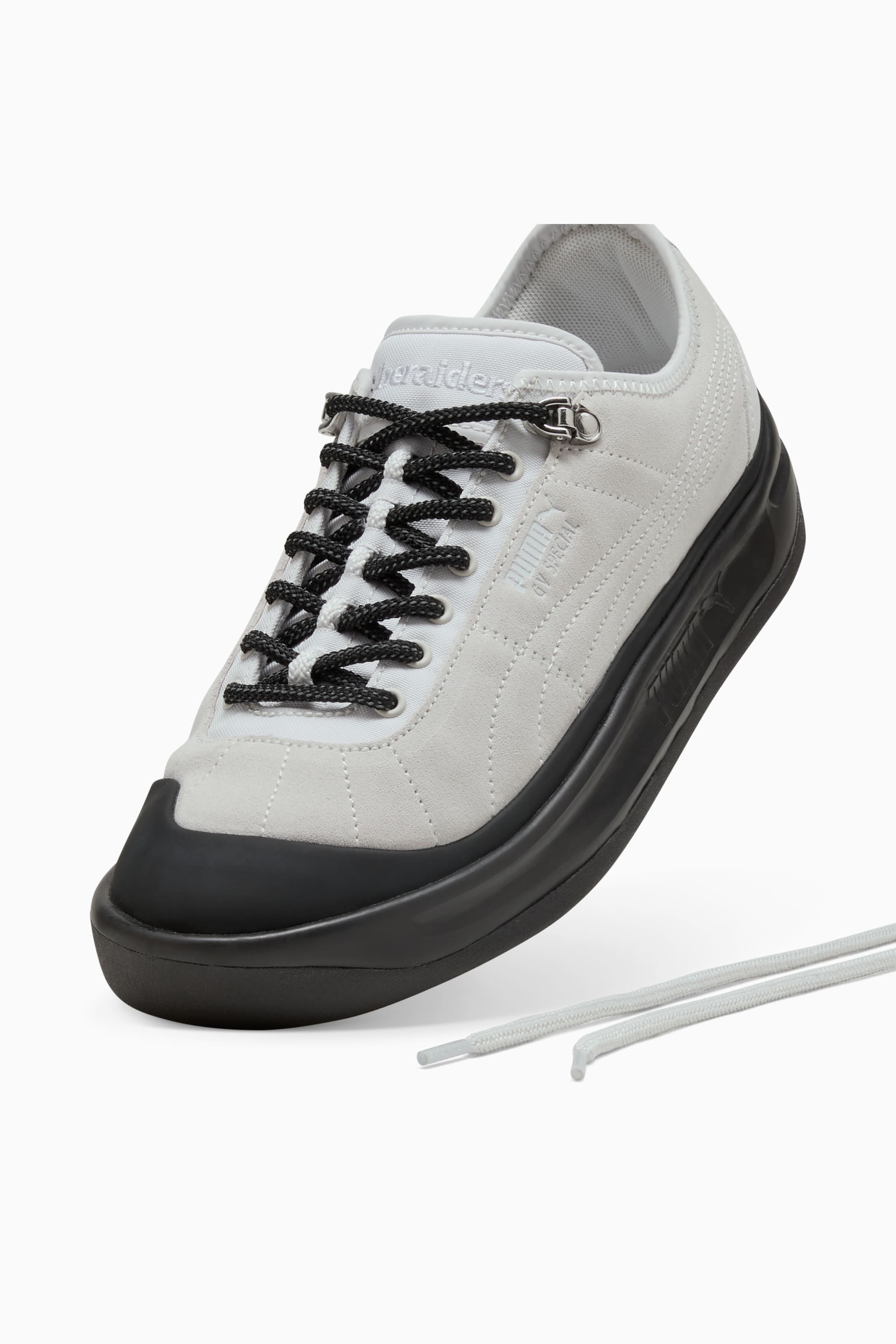 PUMA x LIBERAIDERS GV Special Suede Men's Sneakers - 8