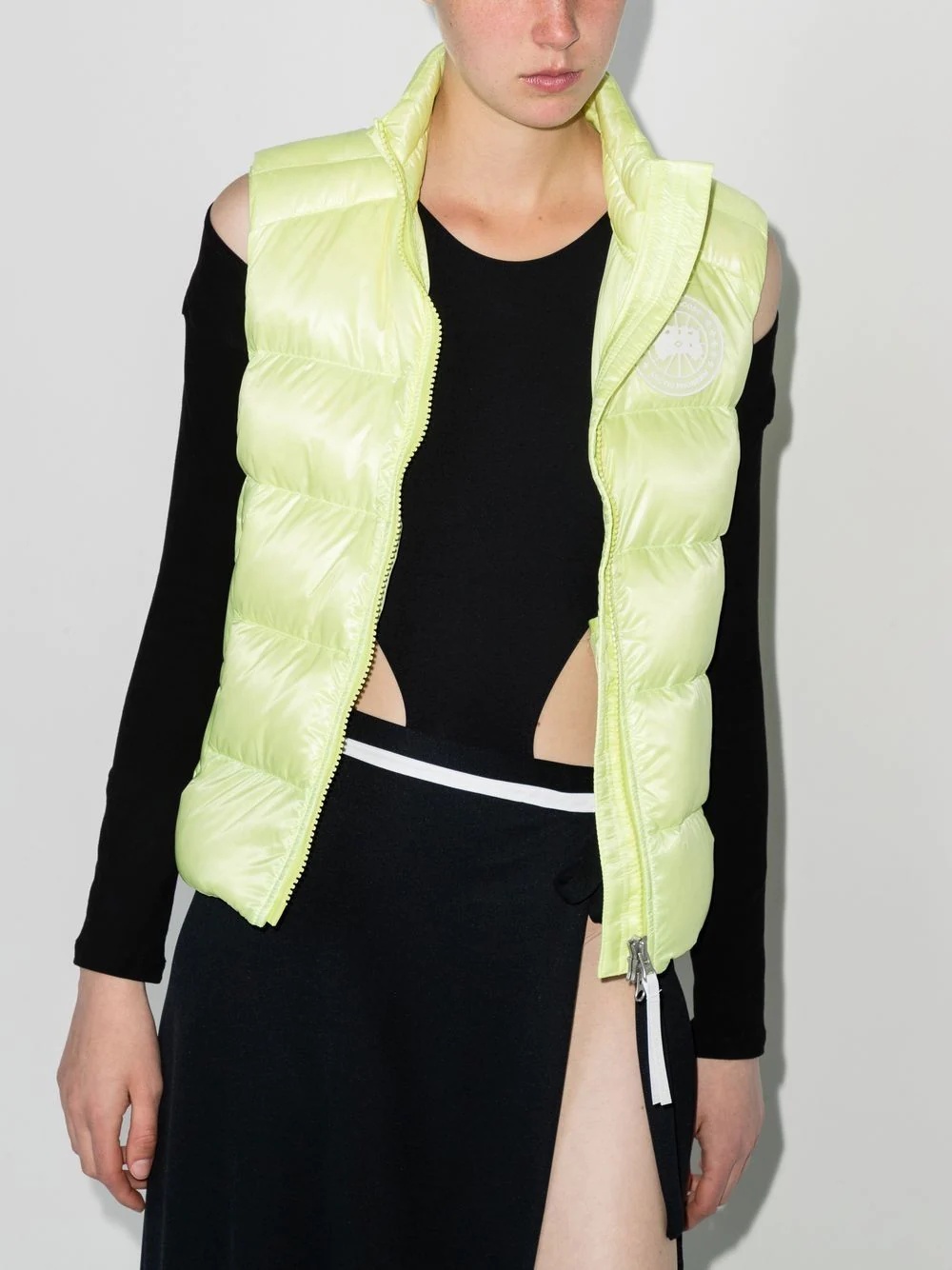 Cypress padded gilet - 2
