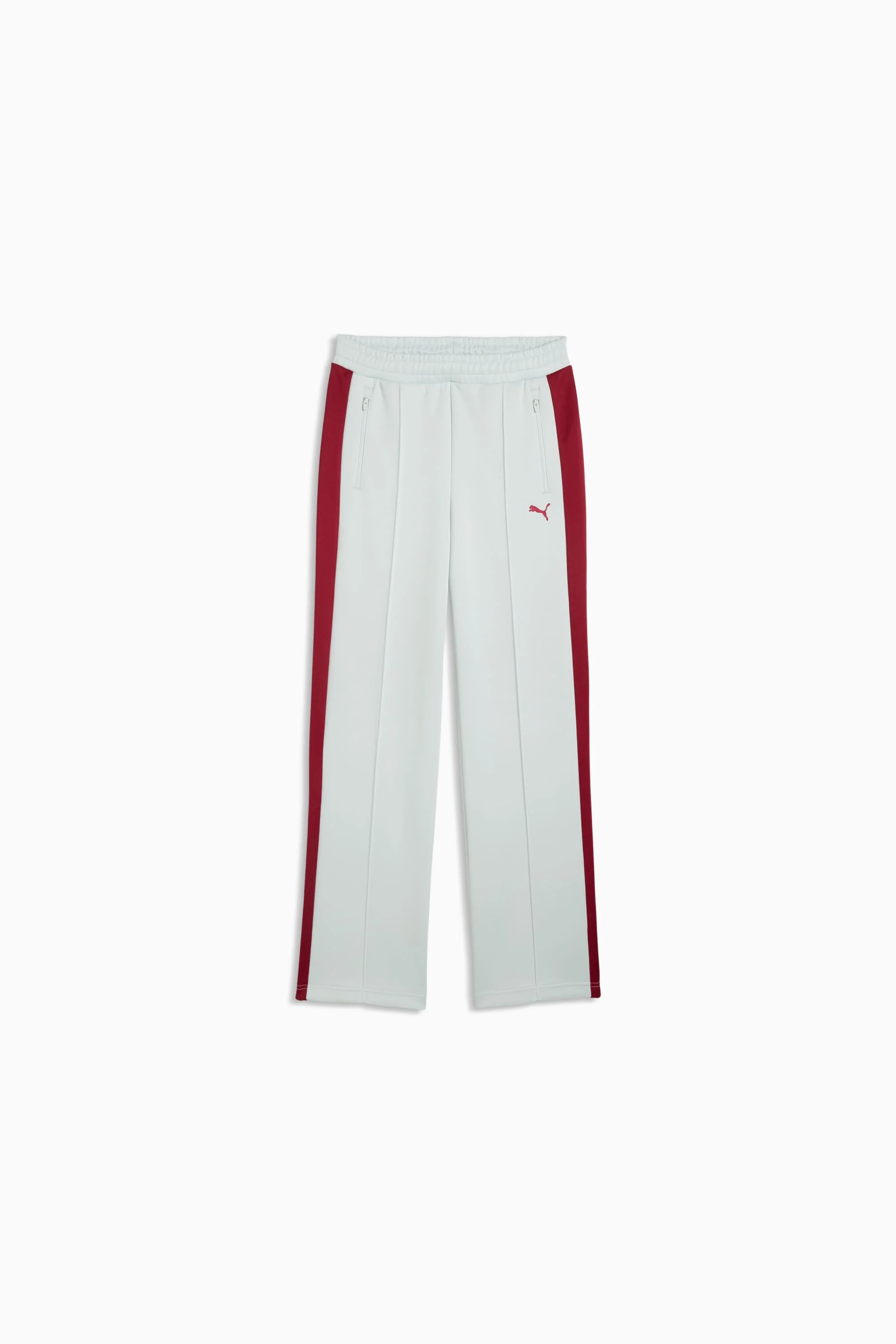 T7 Women's Straight Track Pants - 1