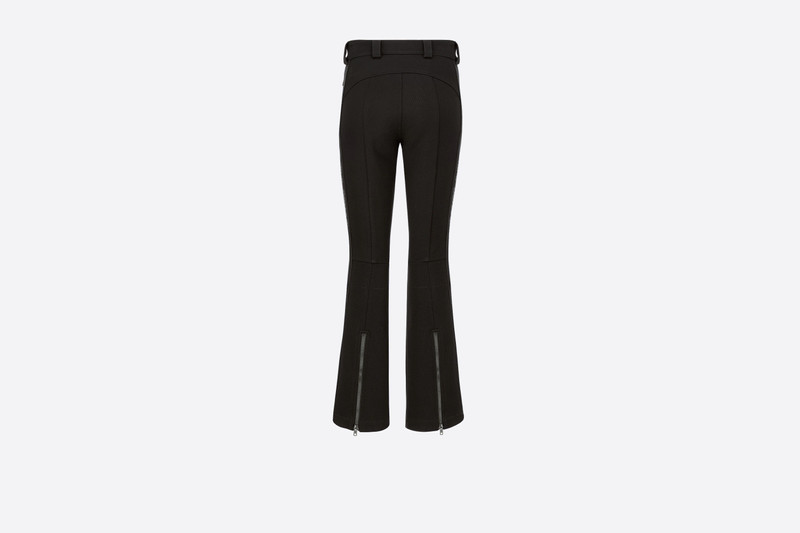 DiorAlps Flared Ski Pants 3