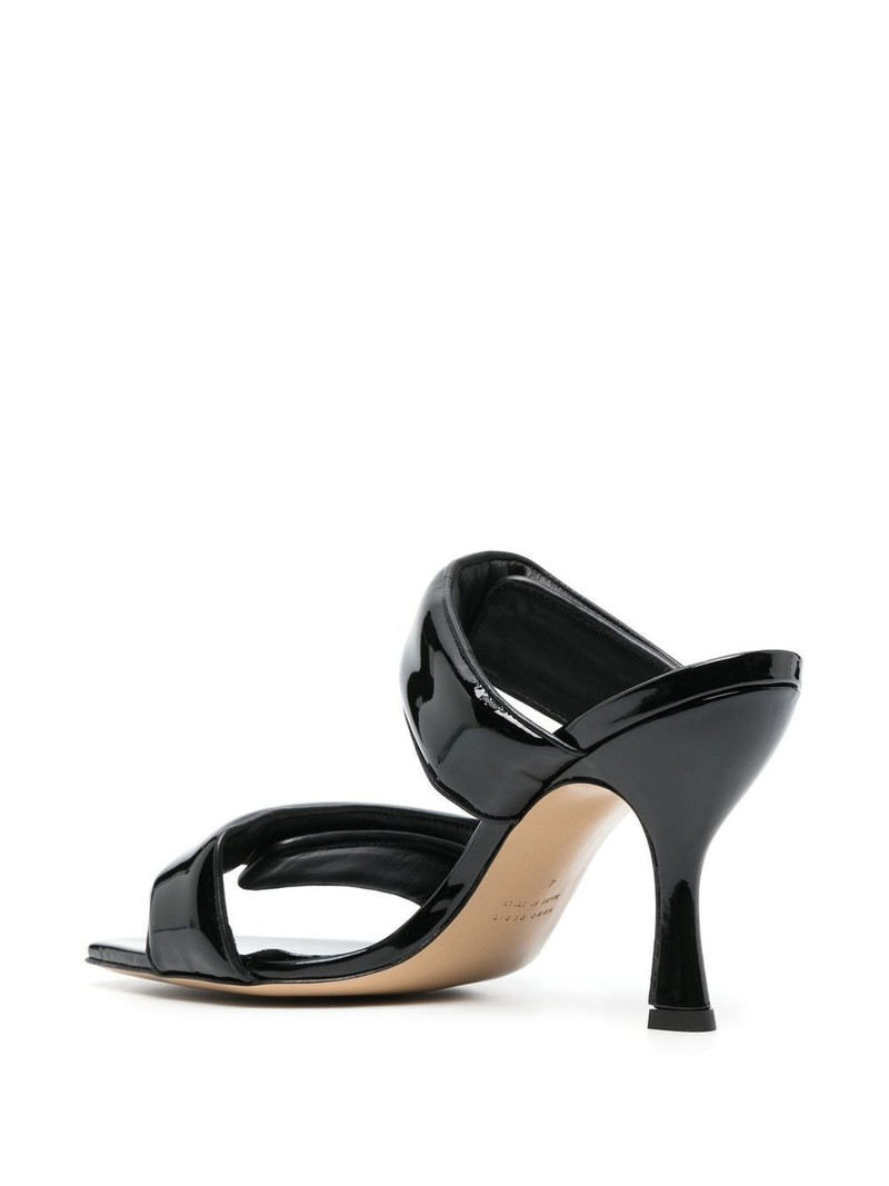 x Pernille Perni 100mm sandals 3