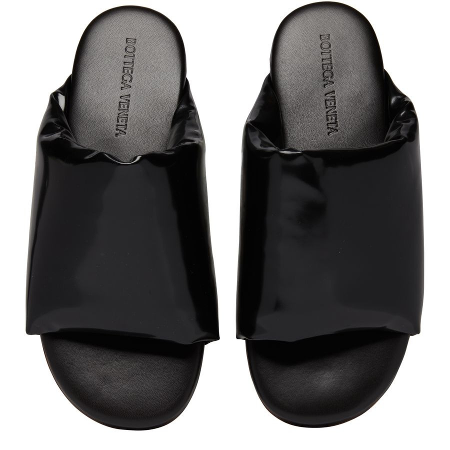 Cushion sandals - 4
