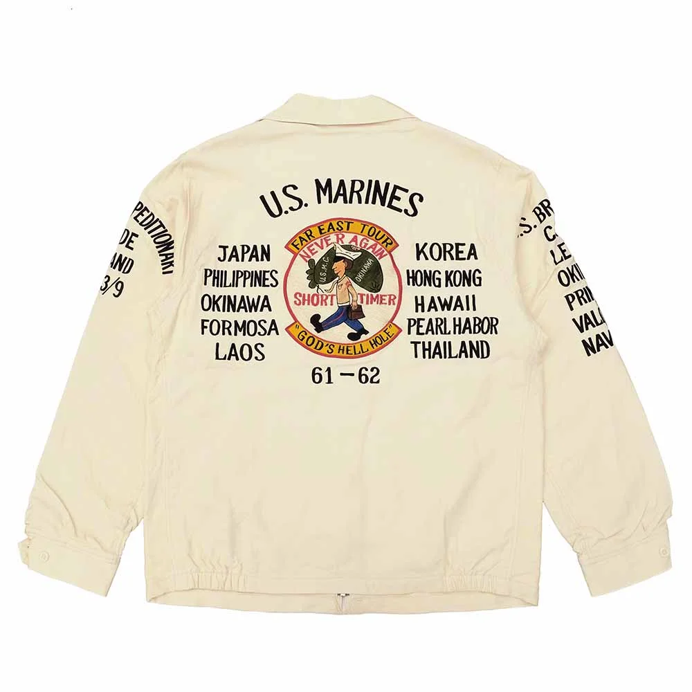 TOUR JACKET - BR15715 - 1