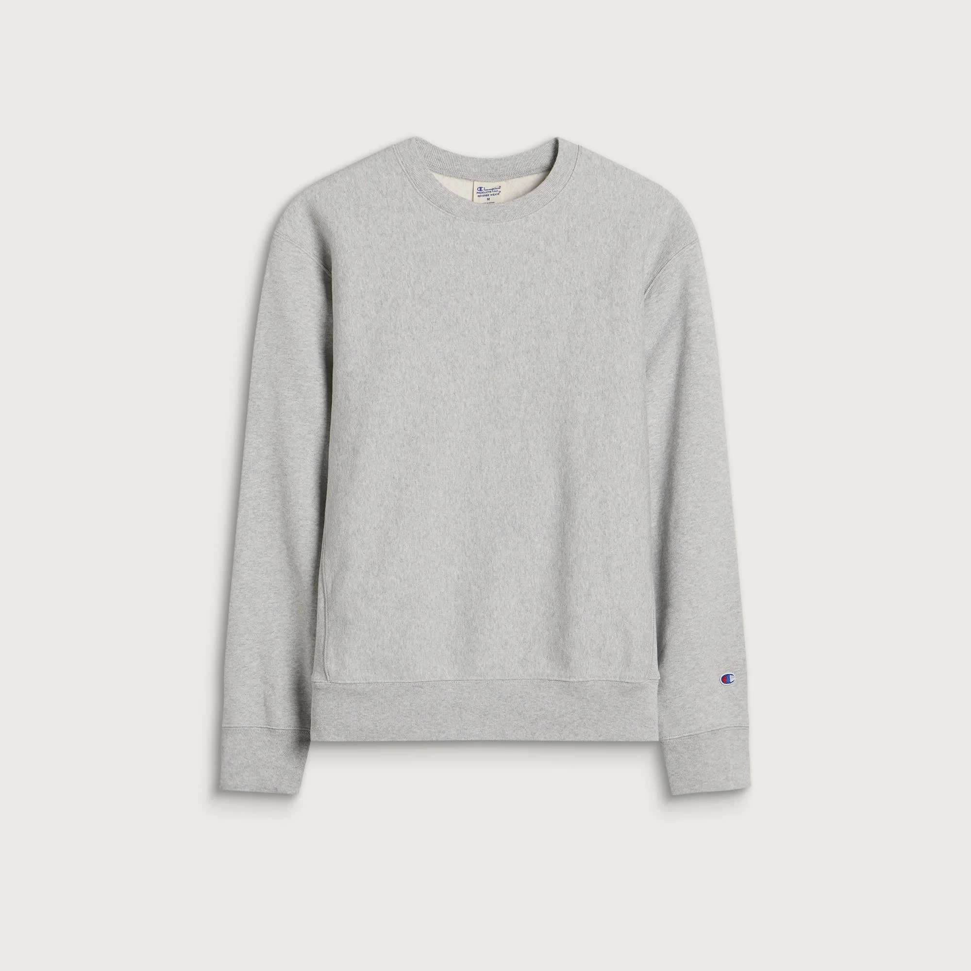 Champion Reverse Weave Relaxed Sweatshirt - 1
