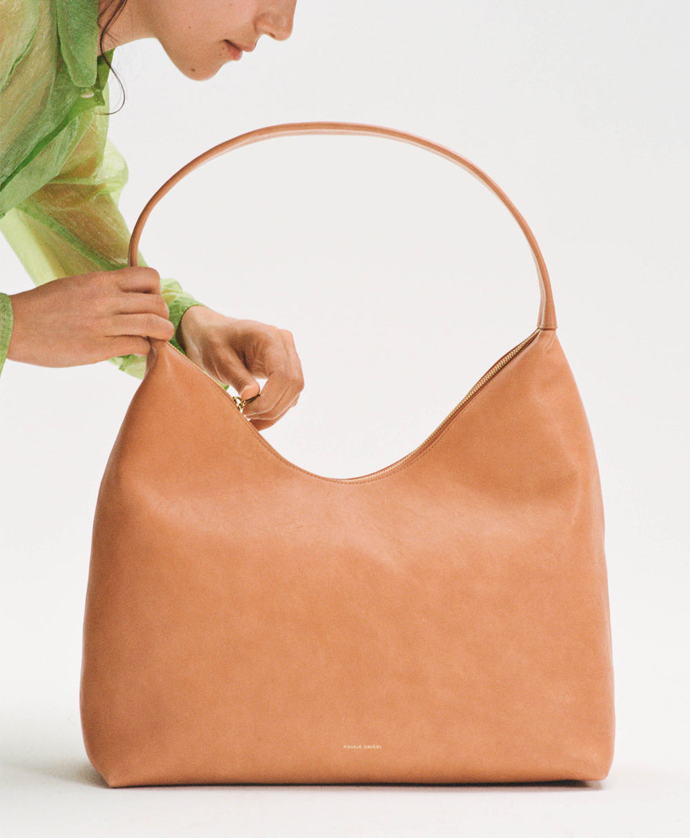 MAXI CANDY HOBO - 2