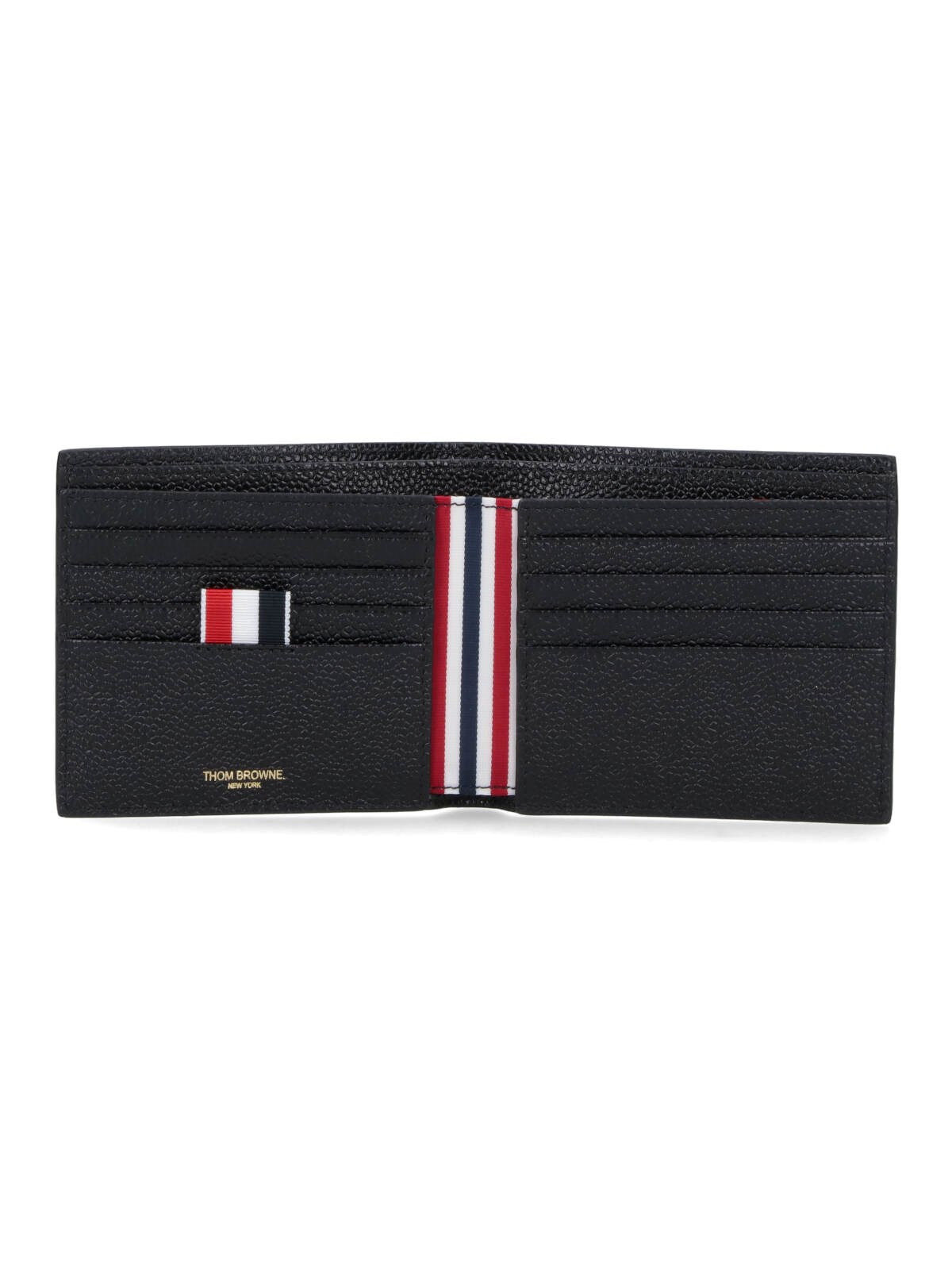 BI-FOLD WALLET - 2