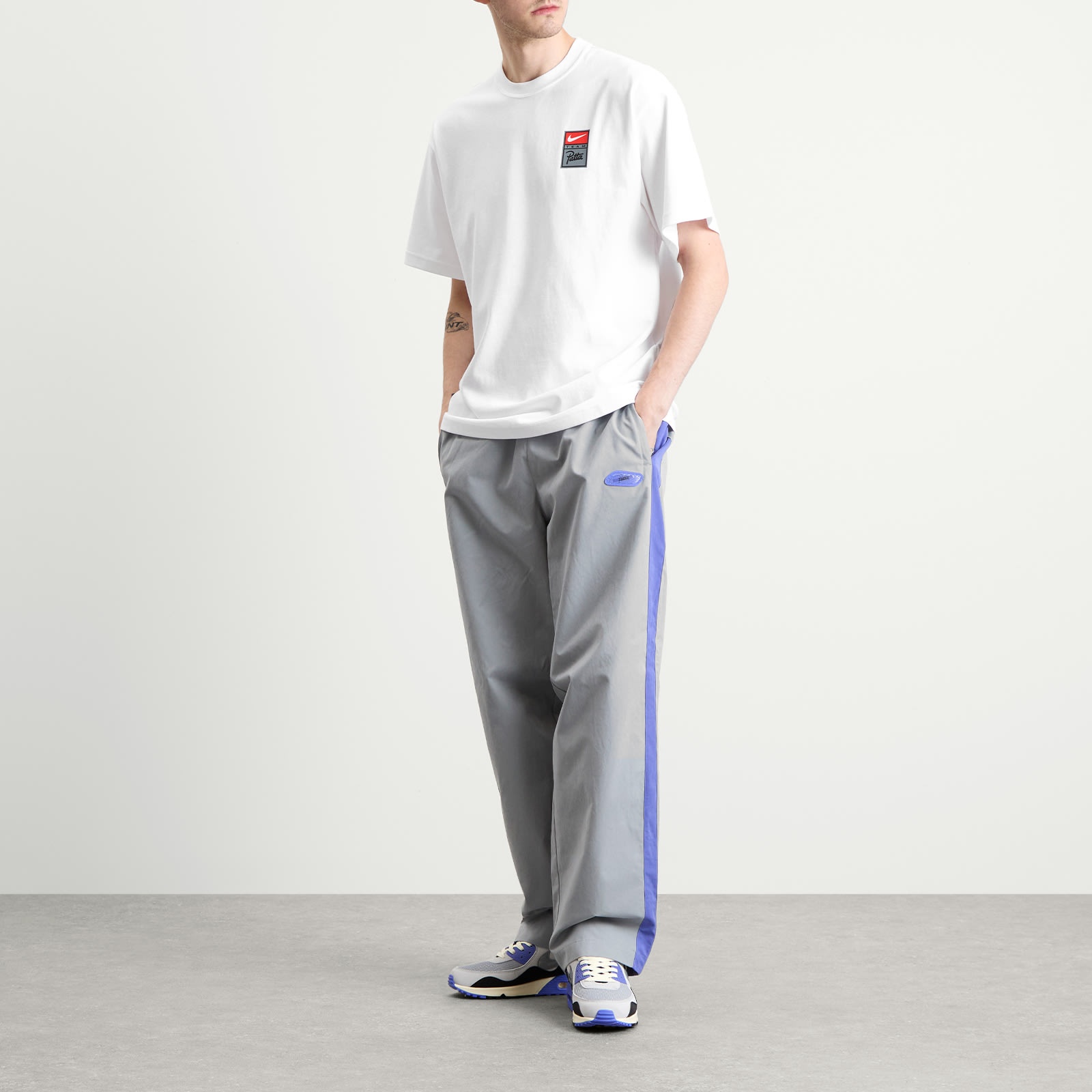 Nike x PATTA T-Shirt - 3