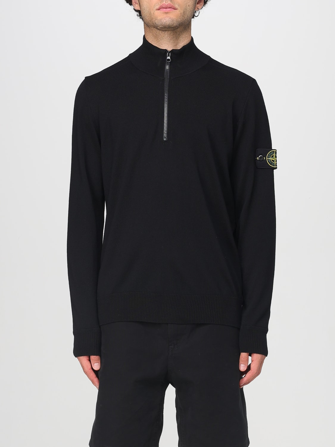 Polo shirt men Stone Island - 1