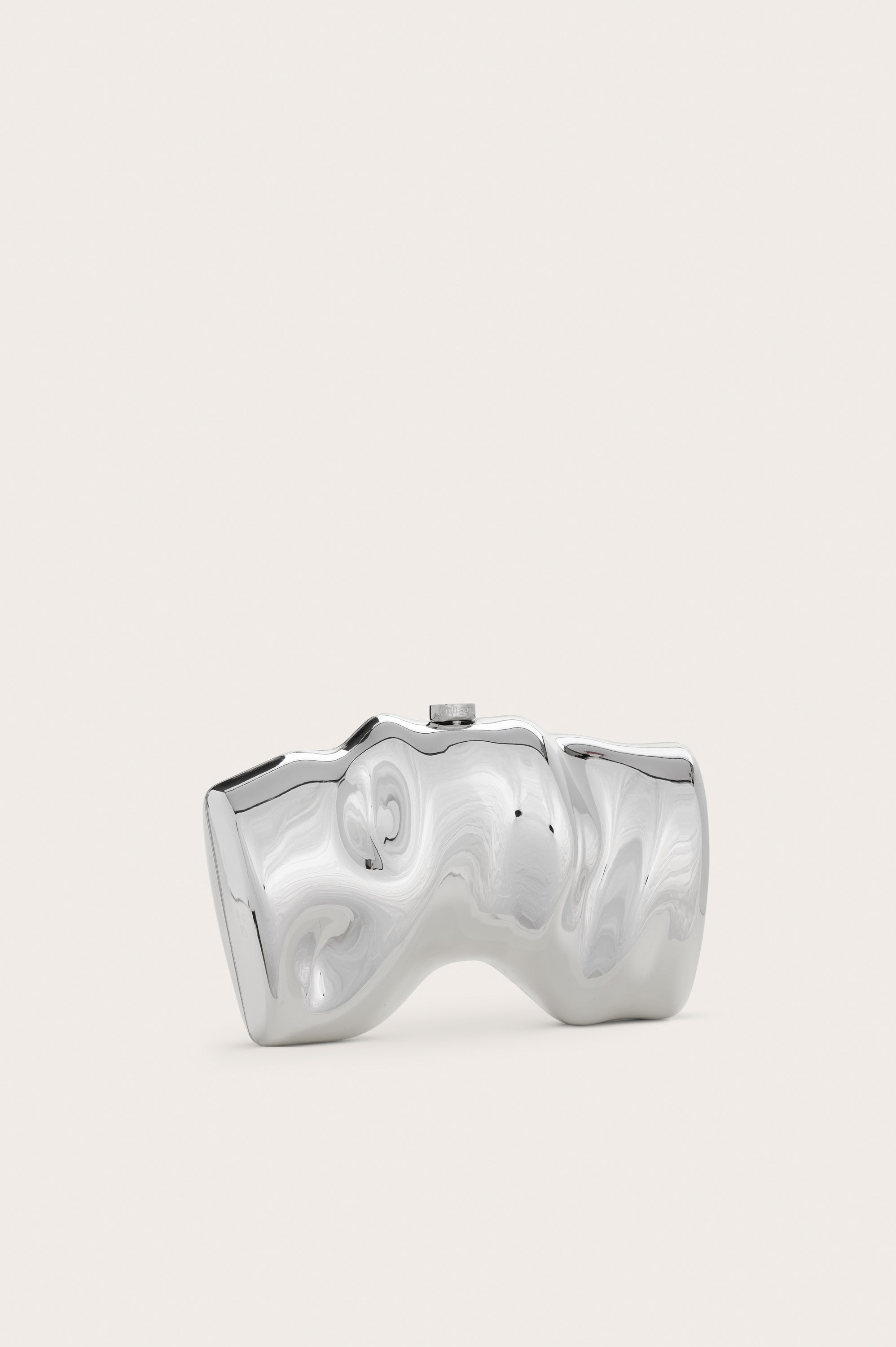 SCRUNCH CLUTCH - 2