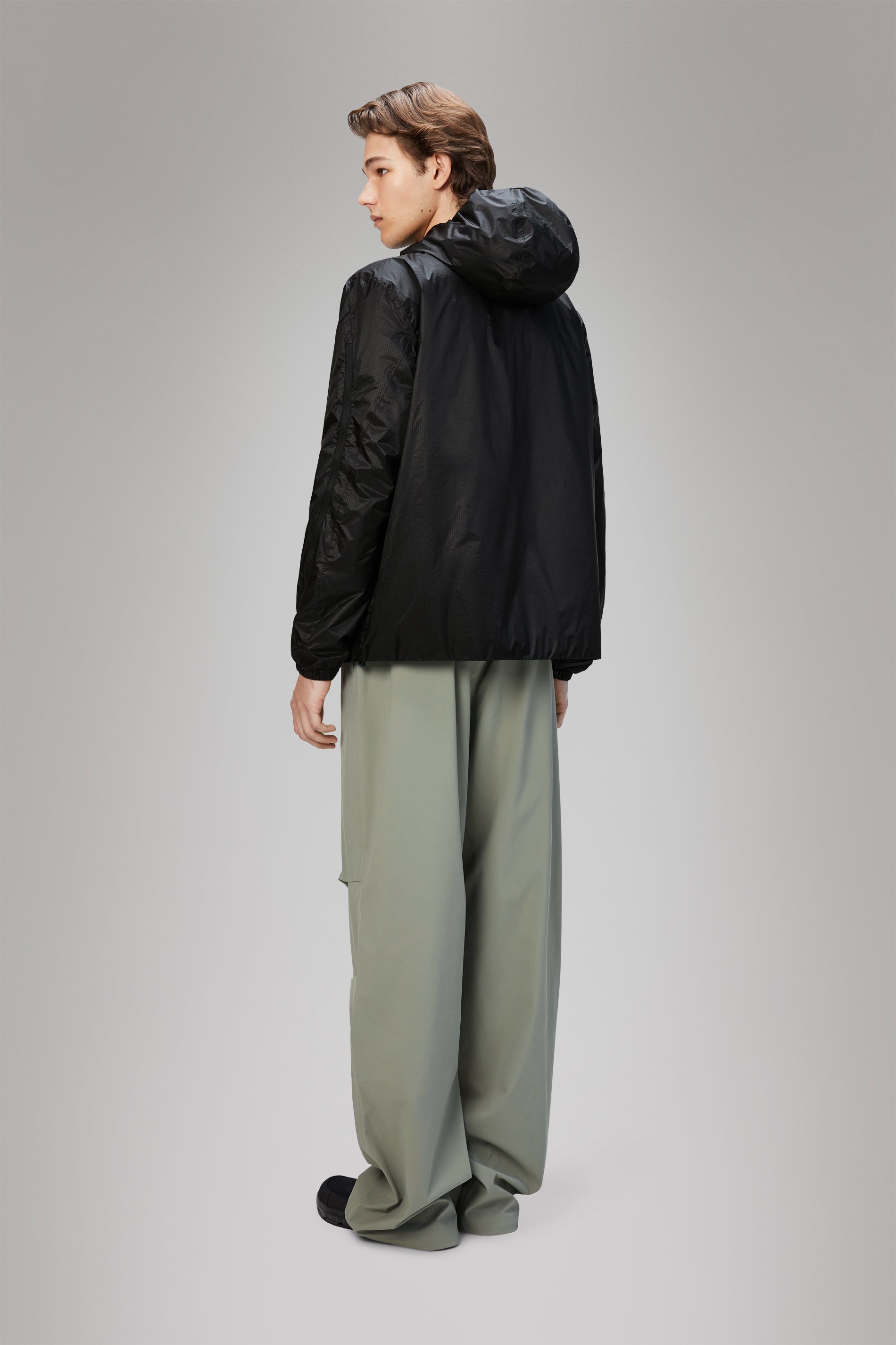 Kauto Vision Insulated Jacket - 3