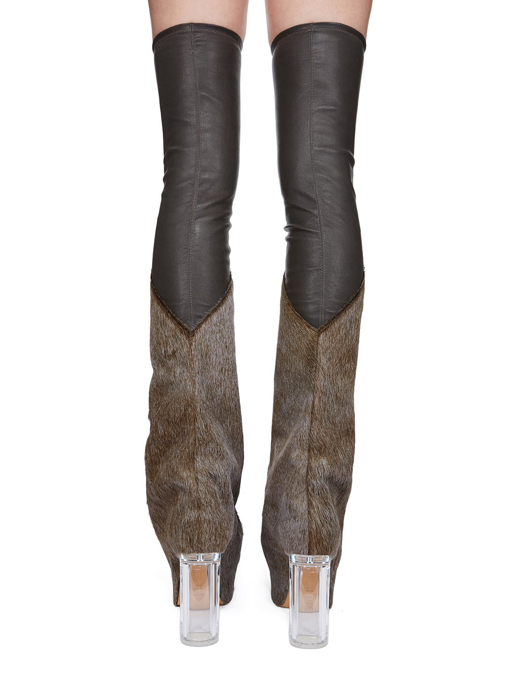 BOOTS - 4