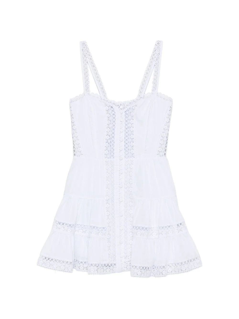 Lenora mini dress - 1