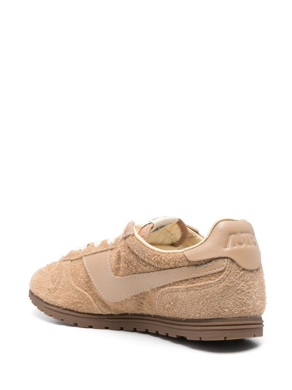SNEAKERS WINDSPIN IN SUEDE - 4