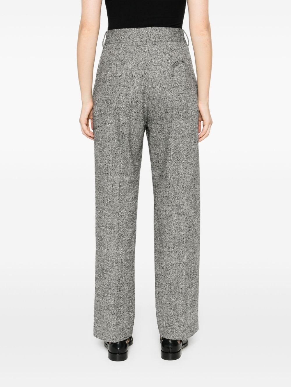 Fox trousers - 4