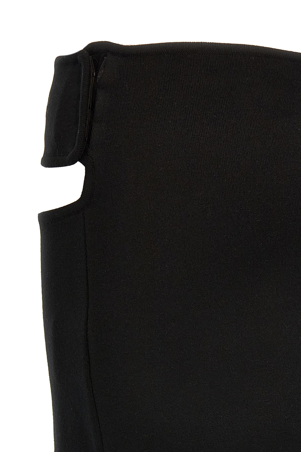 'Loop Milano' skirt - 5