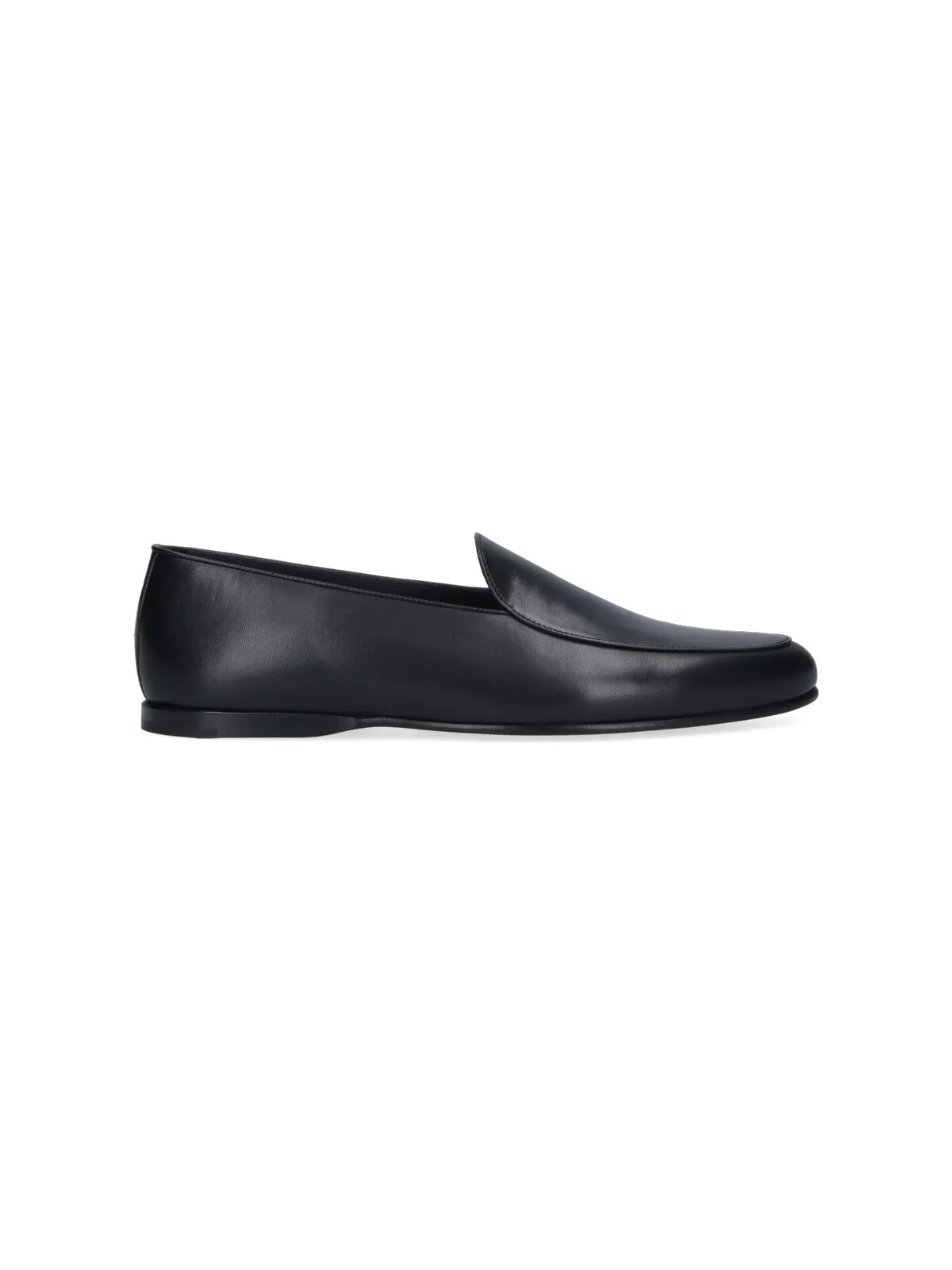 'ANTON WALK' LOAFERS - 1