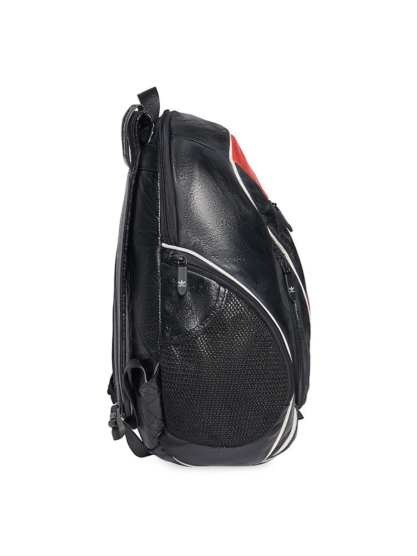 BALENCIAGA Adidas / Balenciaga Small Backpack