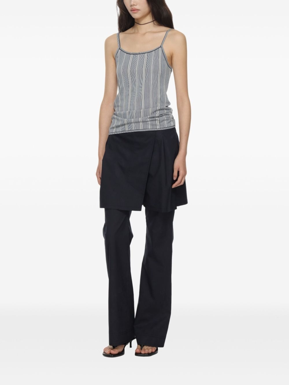 Cami top - 4