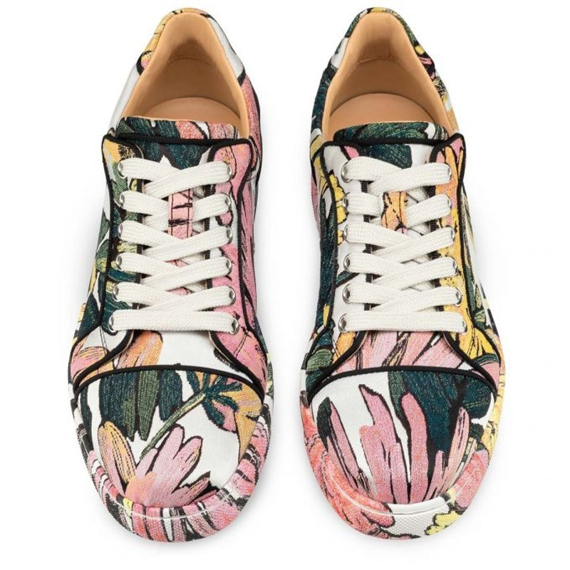 Fun Vieira MULTI/BLACK 6