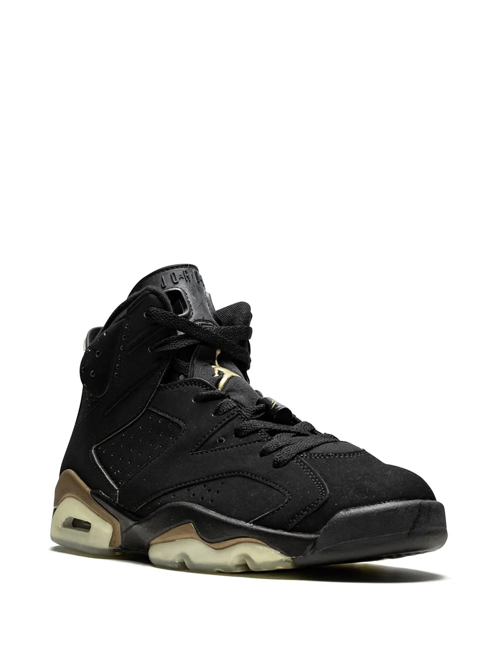 Air Jordan 6 DMP sneakers - 2