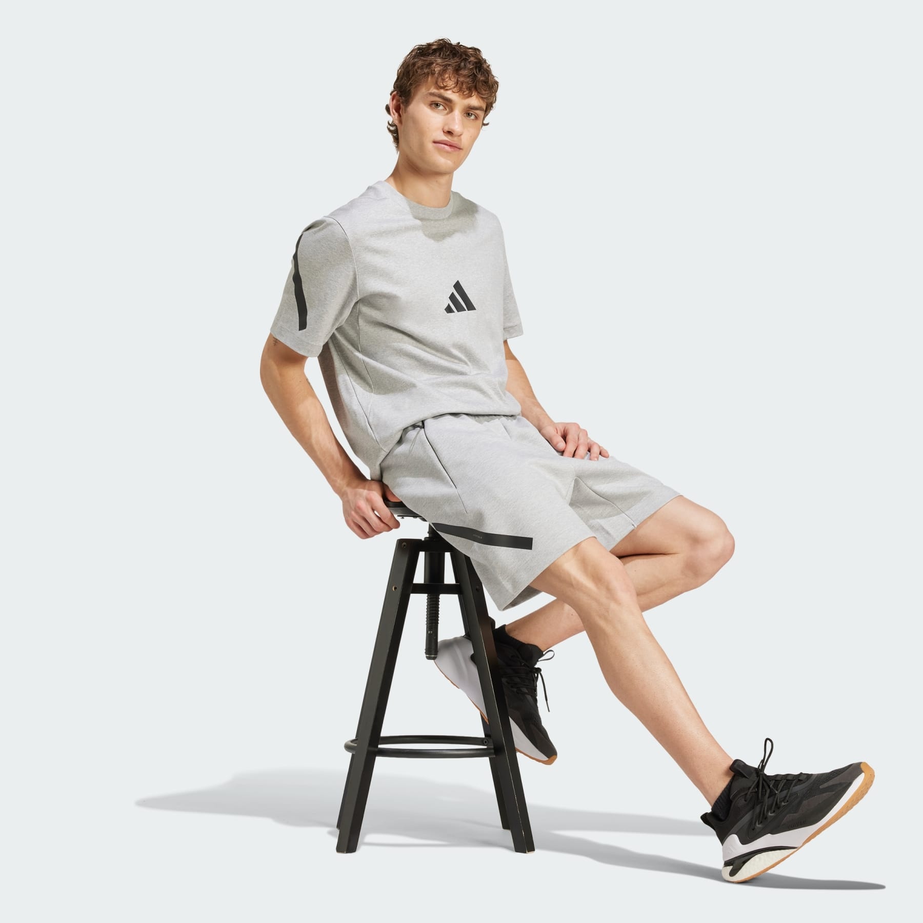 Z.N.E. Shorts - 4