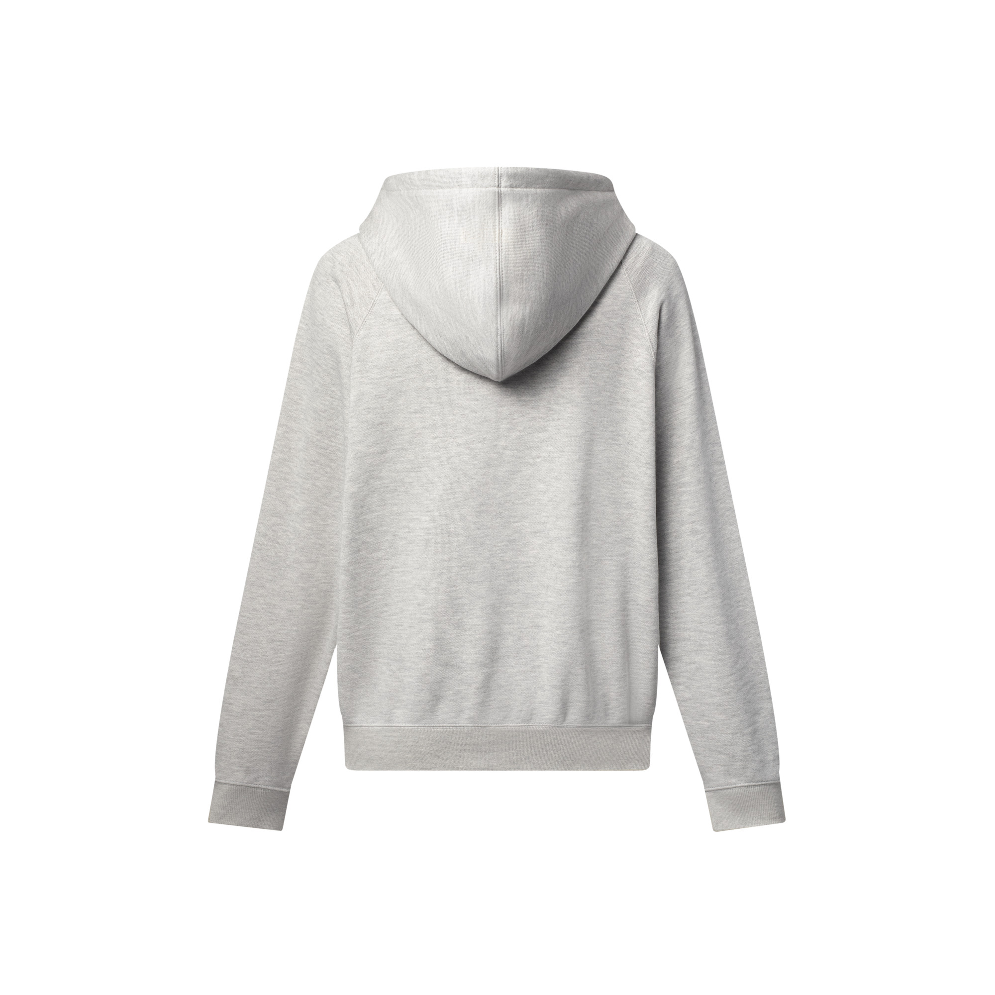 Rhinestone Signature Hoodie - 3