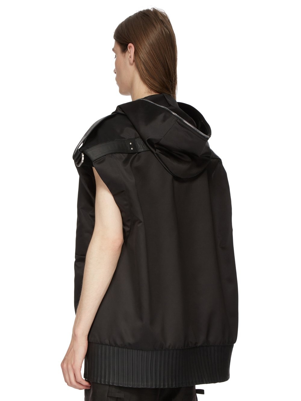 Rick Owens JACKET | REVERSIBLE