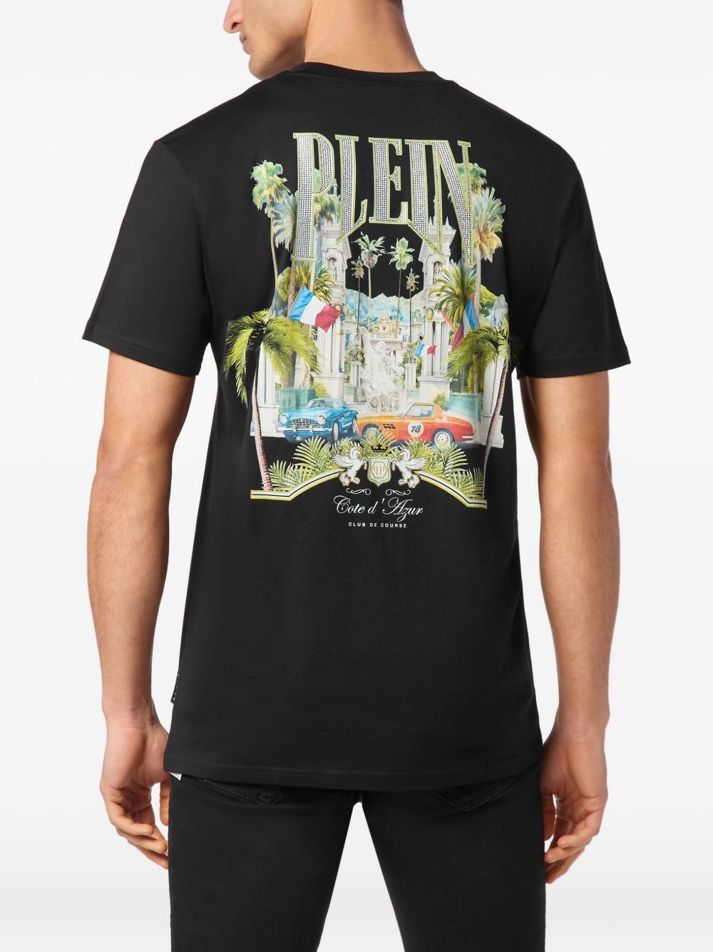 Supercar Racing t-shirt - 4