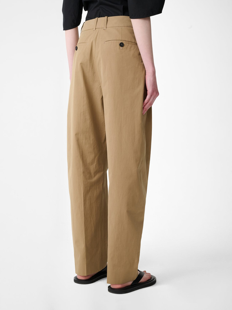 Sperro Cotton Pant 7