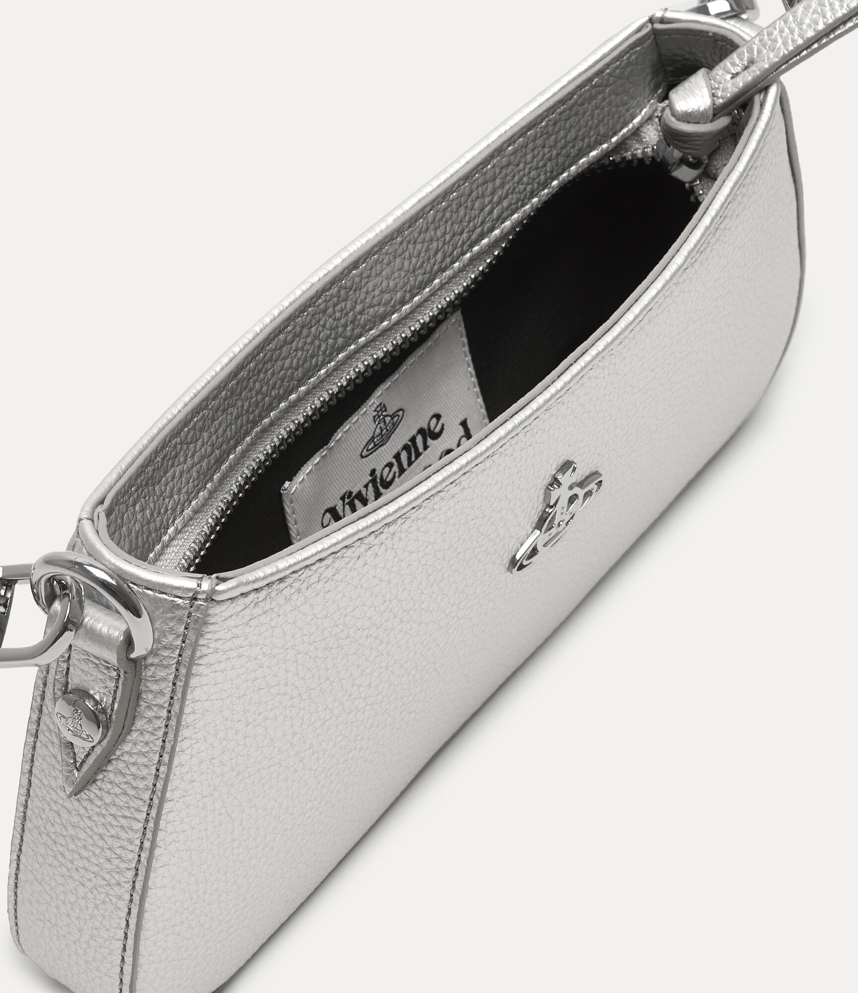 TASHA SHOULDER PHONE BAG - 4