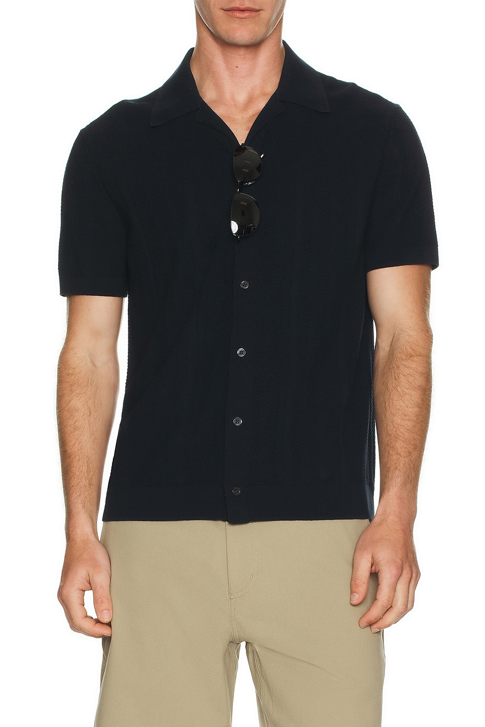 Camp Shirt - 3