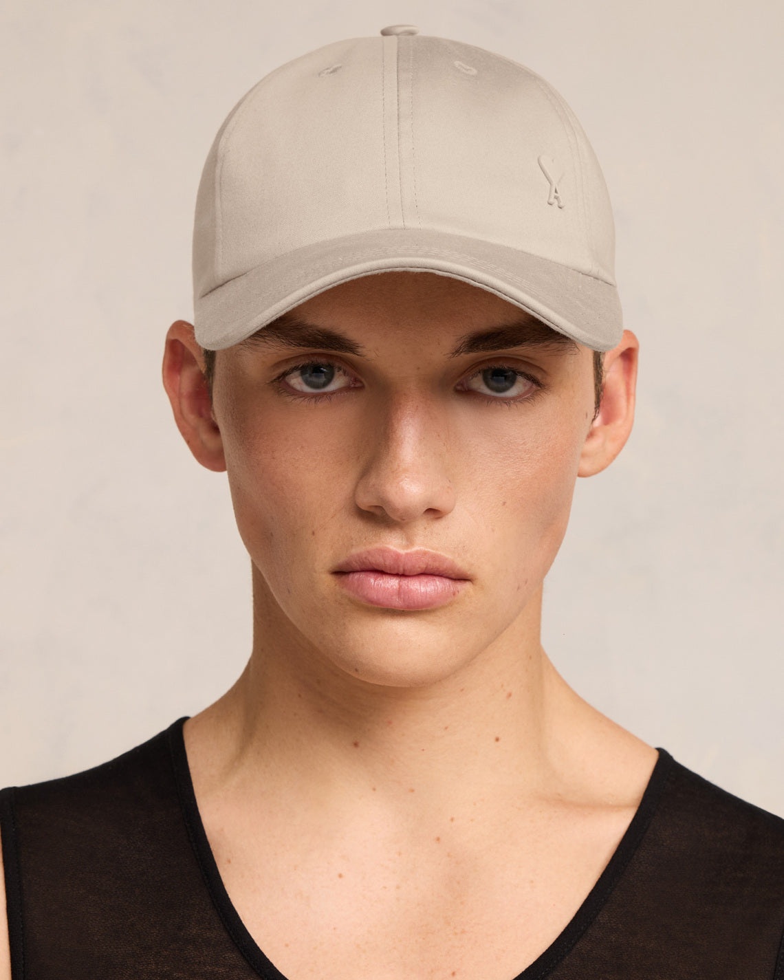 AMI DE COEUR STUDS CAP - 2
