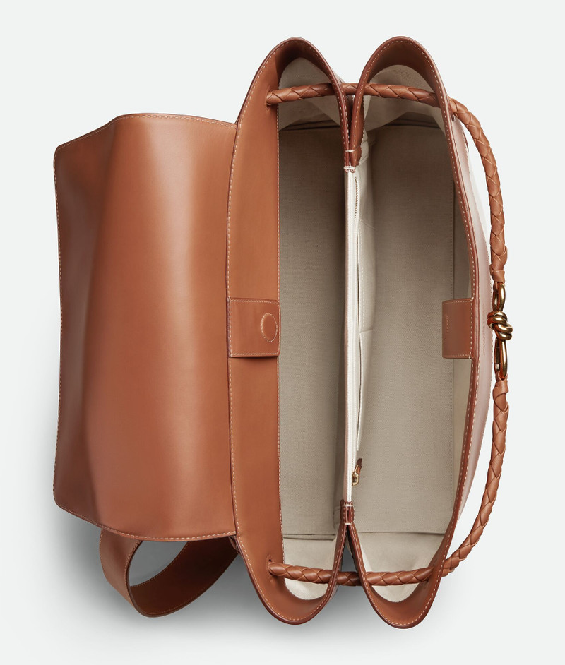 Large Andiamo Backpack 3