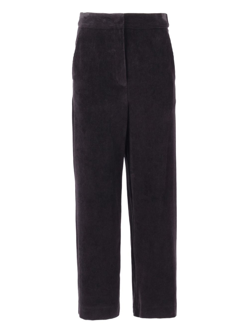 jersey pocket trousers 1