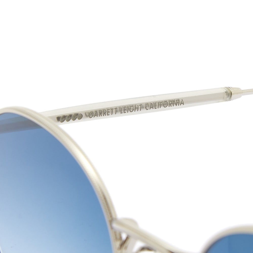 Garrett Leight Wilson M Sunglasses - 3