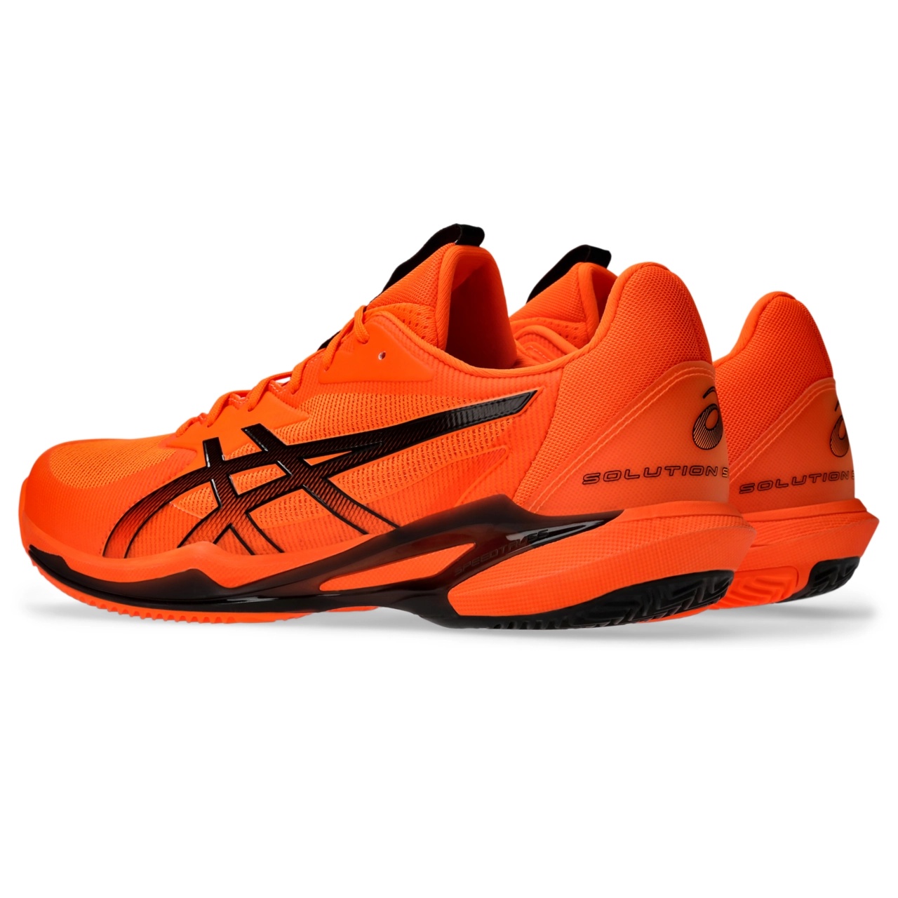 SOLUTION SPEED FF 3 CLAY - 3